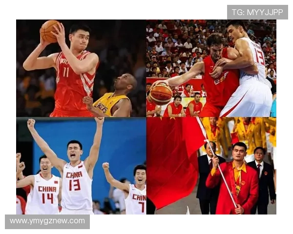 白城姚明革的崛起与变革:探索篮球与文化交融的新篇章 白城姚明革的崛起与变革:探索篮球与文化交融的新篇章