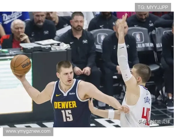 快船本赛季实力超群能否战胜上赛季冠军掘金你怎么看